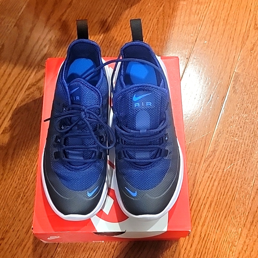 Nike sneakers